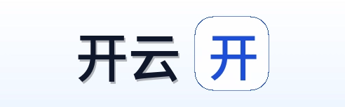 开云 Logo